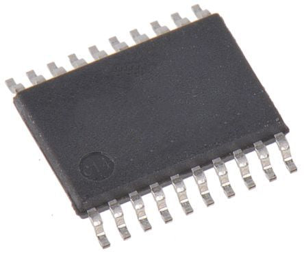 STMicroelectronics STM32L011F4P6 1962060