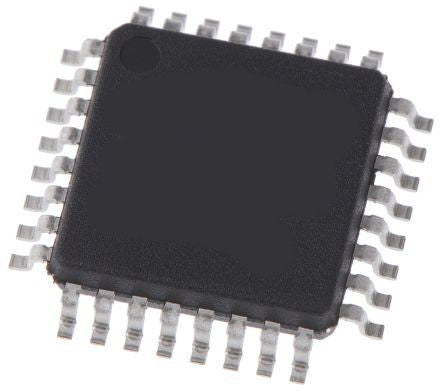 STMicroelectronics STM32L031K6T6 1962069