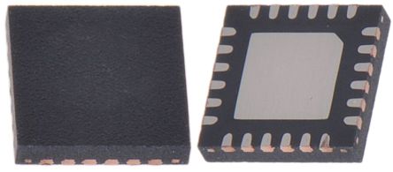 Renesas Electronics R5F1007AANA#U0 7581408
