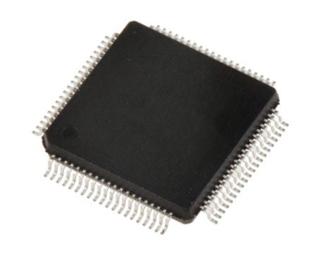 Renesas Electronics R5F100MGAFB#V0 7581464