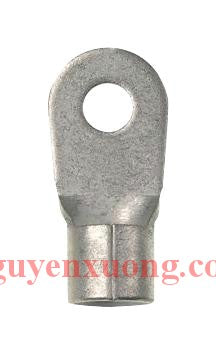 Panduit Ring Terminals, [P8-8R-Q]; PAF799
