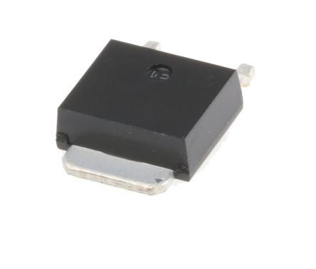 ROHM RCD080N25TL 8267719