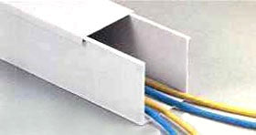 Panduit NS4X4WH6NM