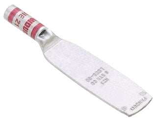 Panduit LCC250-00W-X