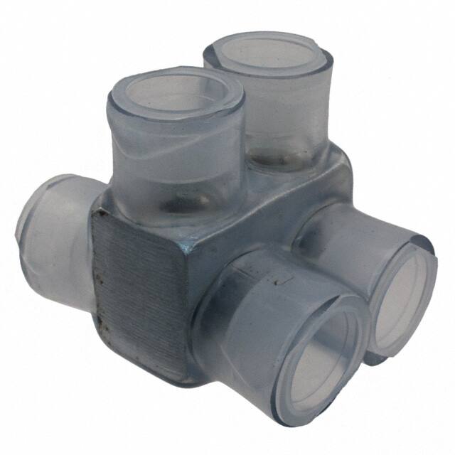 Panduit lugs [PCSB250-2-6Y], PAC882