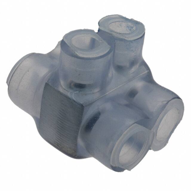Panduit lugs [PCSB4-2-12Y], PAC945