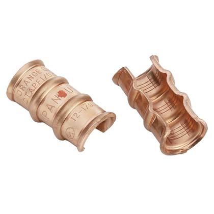 Panduit CTAPF2/0-12-Q
