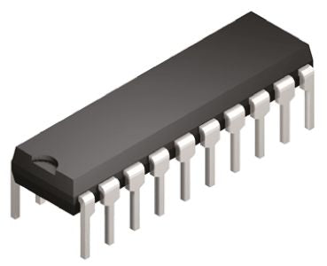 Texas Instruments UC3638N 6624444