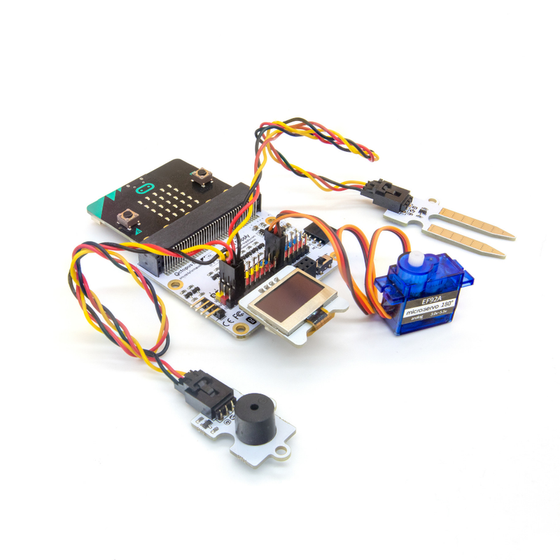 Pi Supply PIS-1588