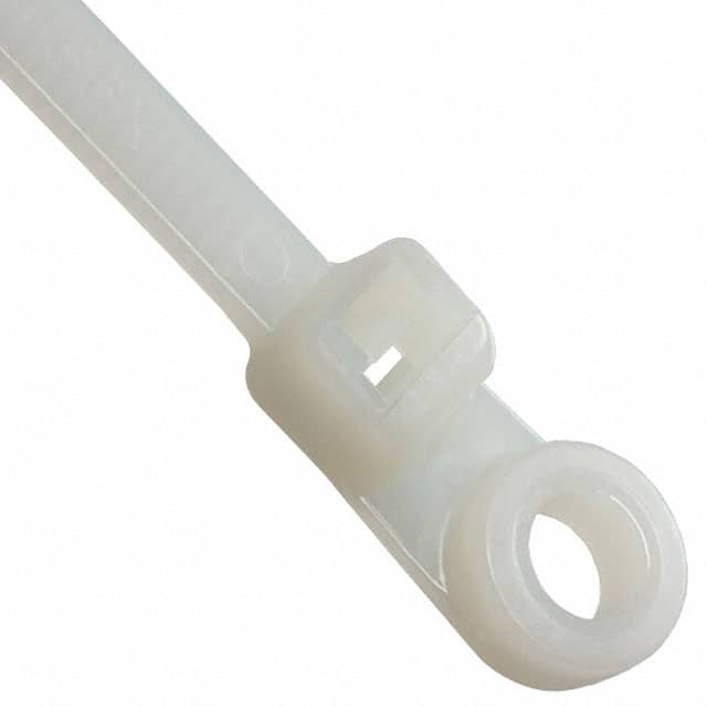 Dây rút Panduit [PLC2H-S25-TL]