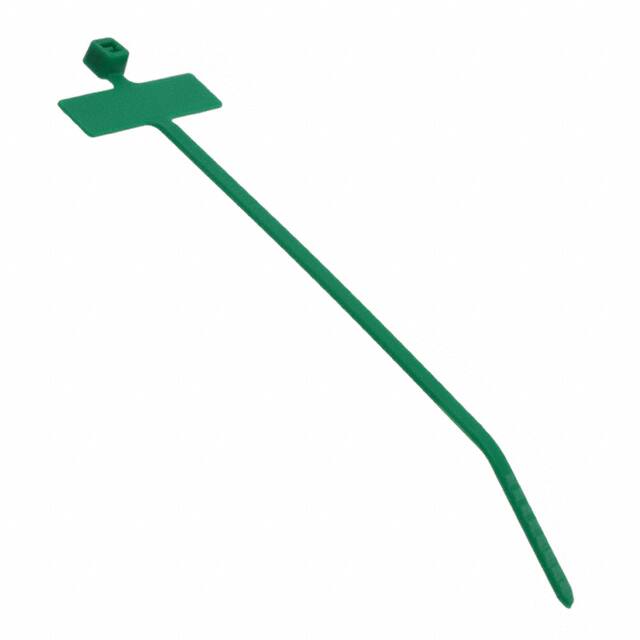 Dây rút Panduit 99mm x 2.5mm Green [PLM1M-M5]