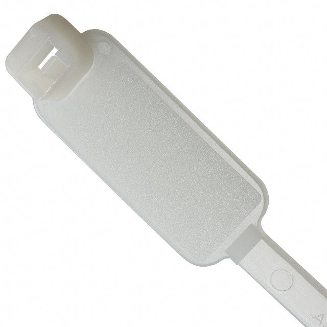 Dây rút Panduit 188mm x 4.7mm Natural [PLM2S-C]