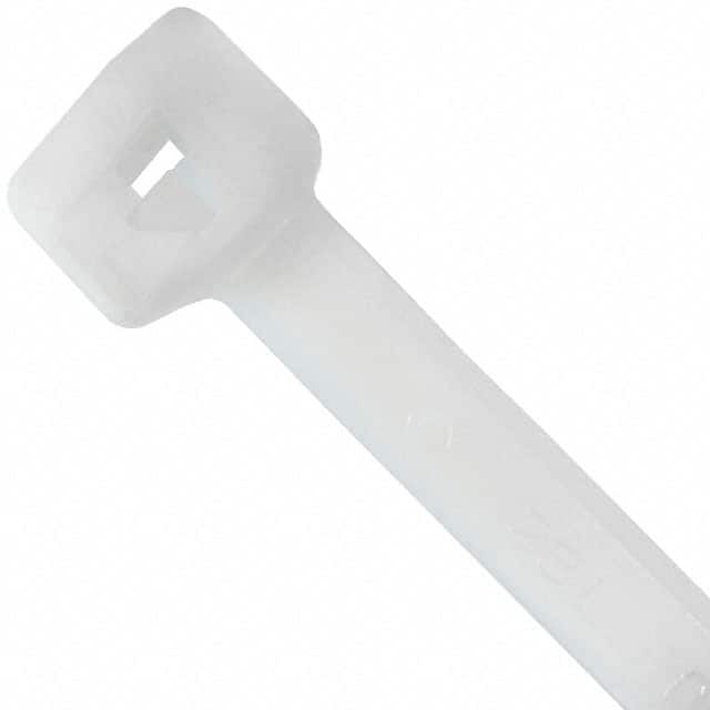 Dây rút Panduit 290mm x 3.68mm White [PLT3I-M10]