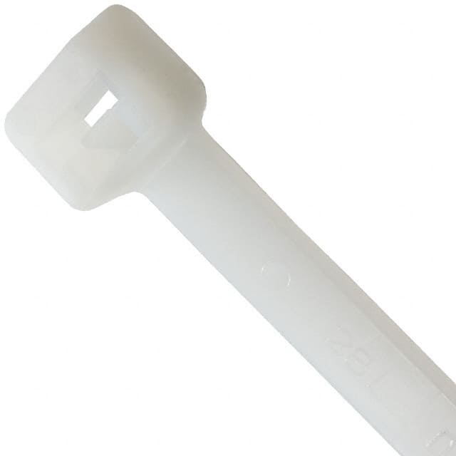 Dây rút Panduit 368mm x 7.62mm Natural [PLT4H-L]