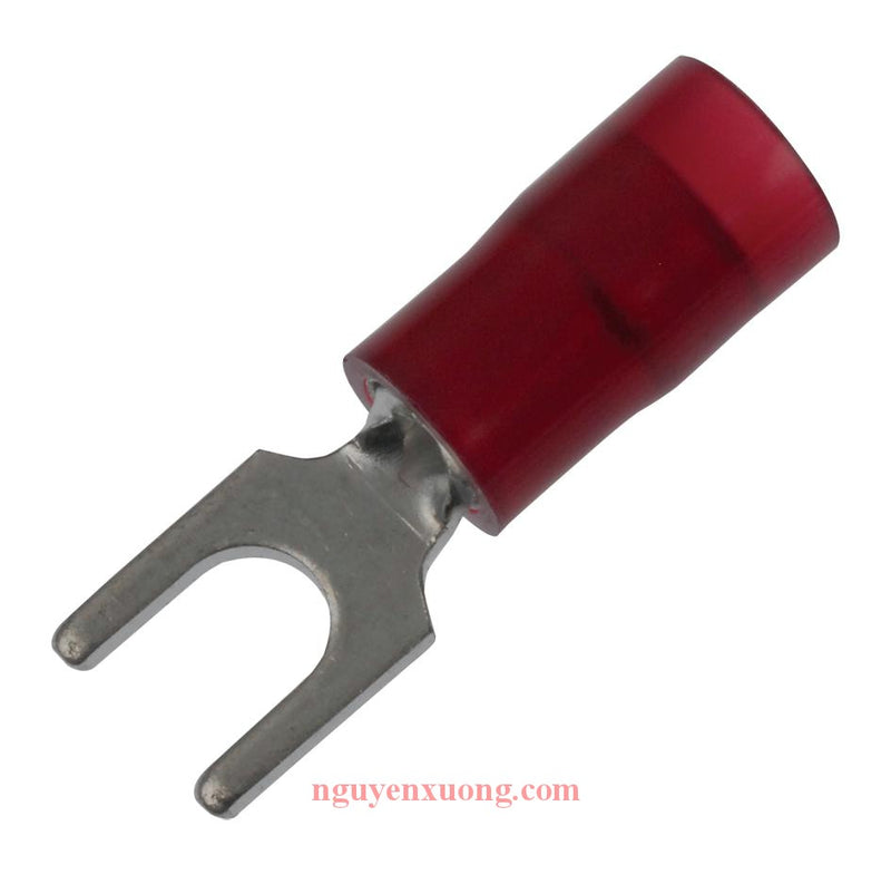 Panduit Wire Termination, [PN18-6FN-M]; PAJ272