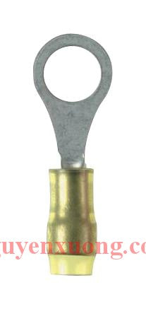Panduit Ring Terminals, [PN22-6R-C]; PAF860
