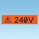 Panduit T024X000VYC-WH