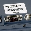 Panduit C200X050YPC