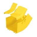 Panduit FRIV456X4YL