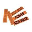 Panduit PCV-FOBY