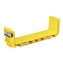 Panduit FRBC12X4YL