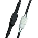 Panduit HSTTRA100-48-5