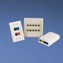 Panduit C252X030Y8T-P