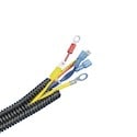 Panduit CLT62F-2.5M20