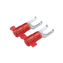 Panduit PV18-10FFB-3K