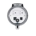 Panduit DAP4BC-G0-C