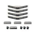 Panduit PVQ-MIQPS96A