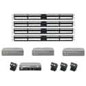Panduit PVQ-MIQPS96F