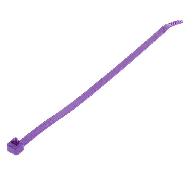 Dây rút Panduit 188mm x 4.83mm Purple [PRT2S-M7]