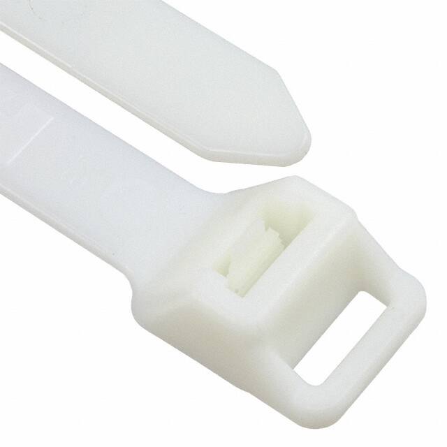 Dây rút Panduit 1002mm x 12.7mm Natural [PRT12EH-C]