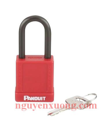 Panduit Safety & Security, [PSL-8]; PAF967