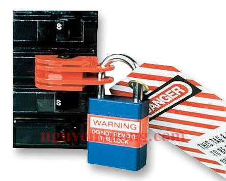 Panduit Safety & Security, [PSL-CBNT]; PAF977