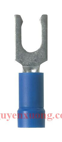 Panduit Fork Terminals, [PV14-10LF-M]; PAF468