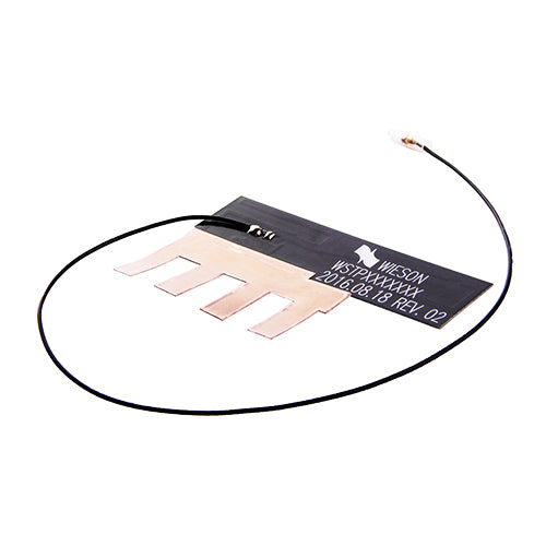 Pycom LTE-M Antenna Kit