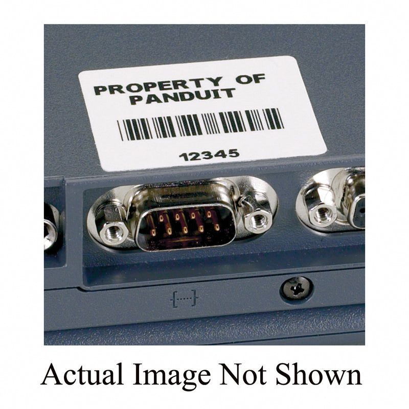 Panduit C200X050YJC