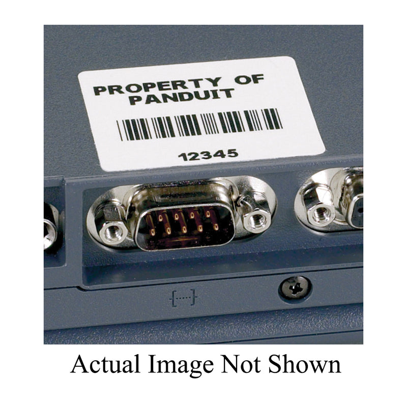 Panduit C100X050CBC