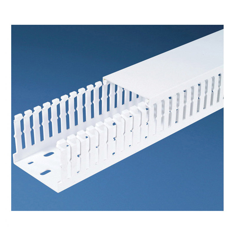 Panduit MC25X25WH2