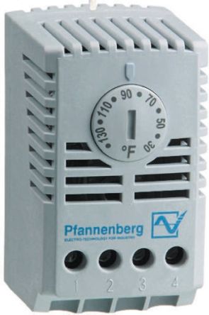 Pfannenberg FLZ510 17103000010 103140