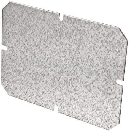 Fibox MP 1912 mounting plate 104133