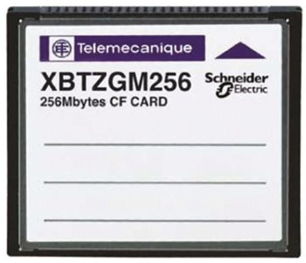 Schneider Electric XBTZGM256 106600