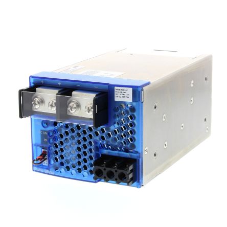 Omron S8VM-60015C 110413
