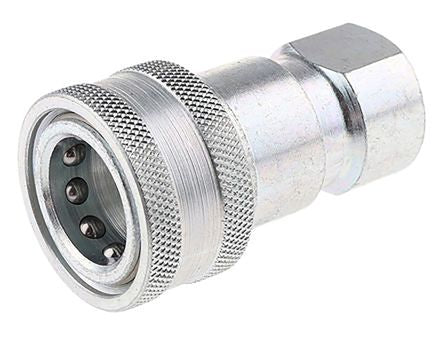 Parker H6-62-BSPP 110747