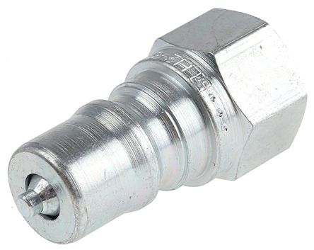 Parker H6-63-BSPP 110804