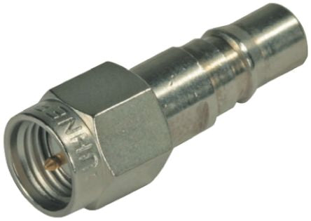 Huber & Suhner 33_SMA-QMA-50-1/133_NE 111620