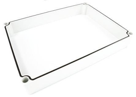 Fibox EKPZR extension Frame 111891