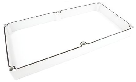 Fibox EKTZR extension Frame 111908